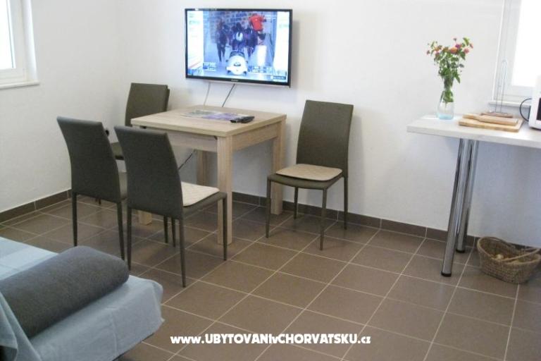 Apartmanok Jadran Sevid – fotó 6