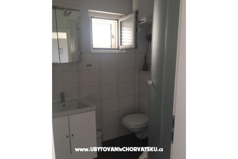 Apartmanok Jadran Sevid – fotó 7