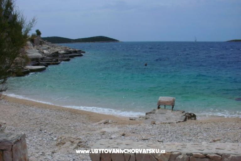 Apartmanok Jadran Sevid – fotó 8