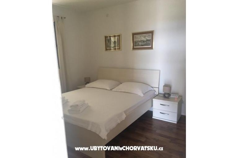 Apartmanok Jadran Sevid – fotó 9