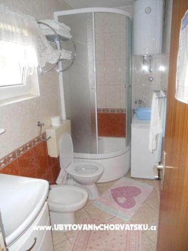 Apartmanok Jelaska – fotó 8