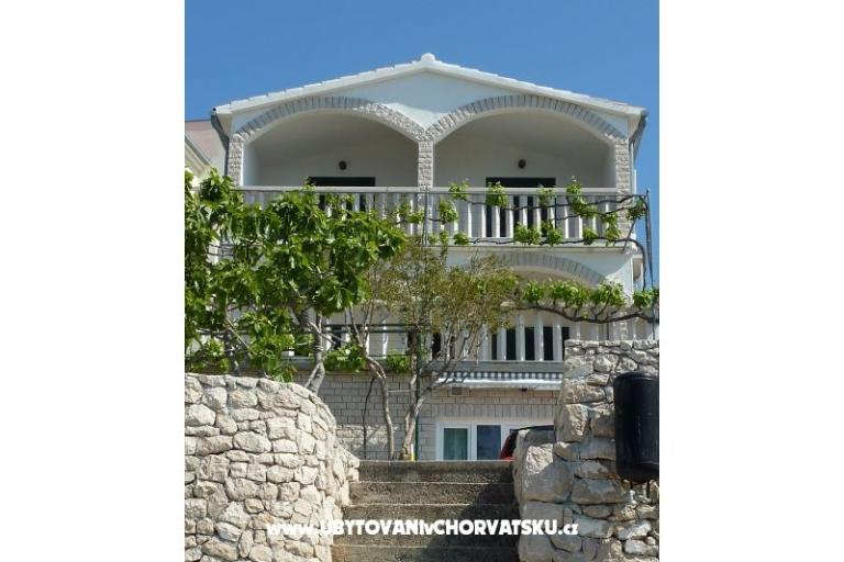 Apartmanok Julija Sevid – fotó 7