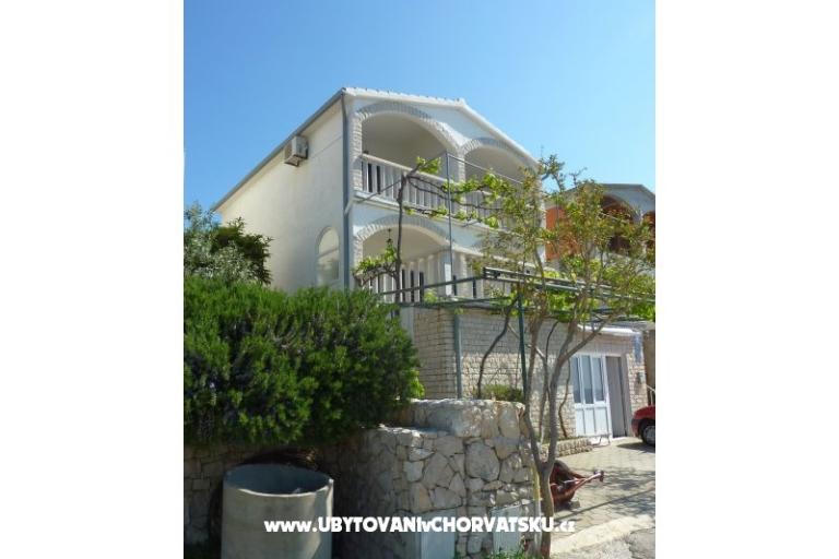 Apartmanok Julija Sevid – fotó 8