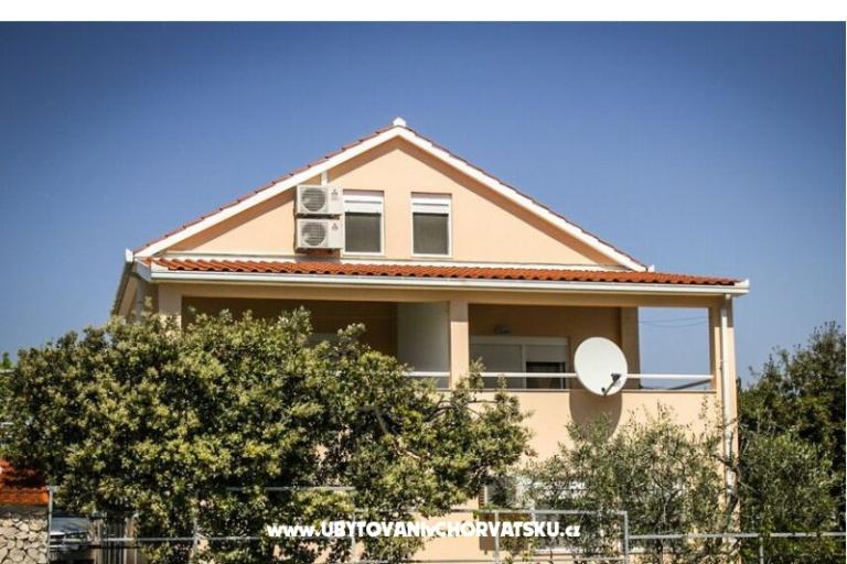 Apartmanok Kaktus – fotó 17