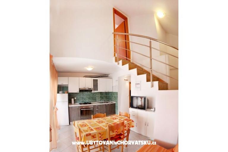 Apartmanok Kaktus – fotó 3