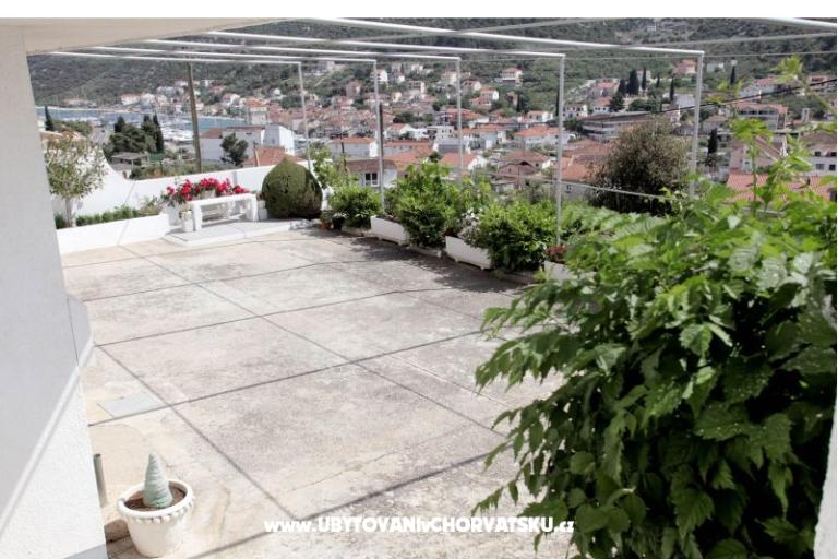 Apartmanok Knežević – fotó 2