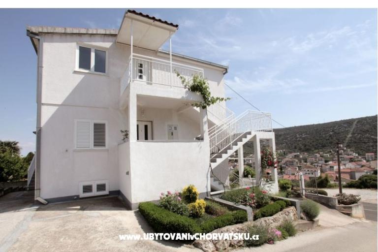Apartmanok Knežević – fotó 3