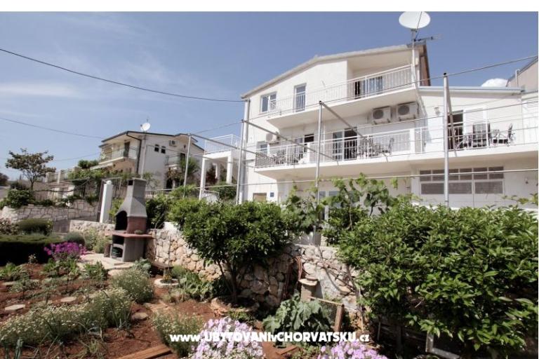 Apartmanok Knežević – fotó 4