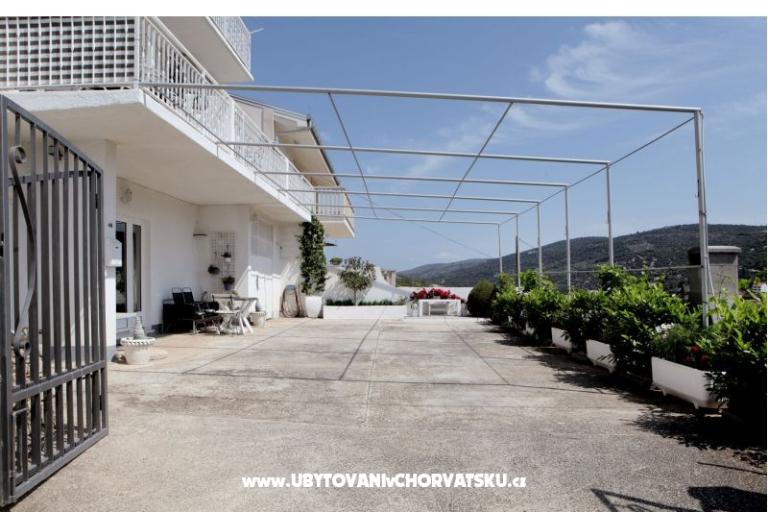 Apartmanok Knežević – fotó 6