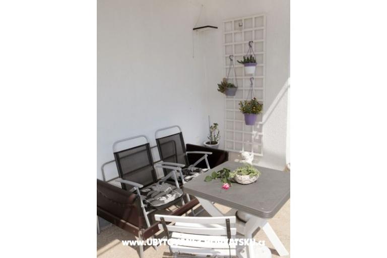 Apartmanok Knežević – fotó 8