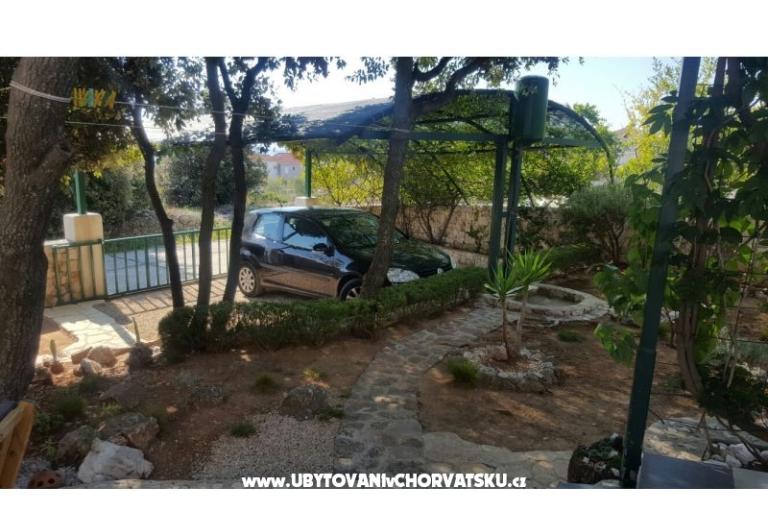 Apartmanok Kozlica Sevid – fotó 12