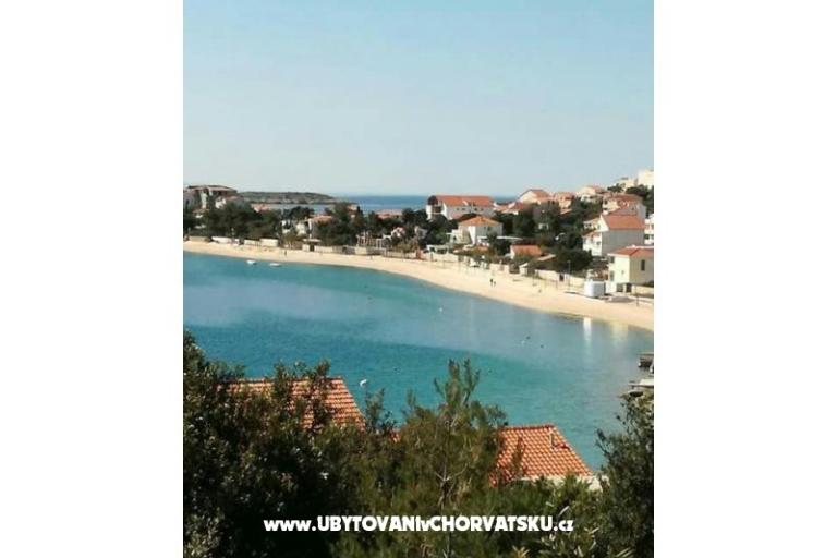 Apartmanok Kozlica Sevid – fotó 13