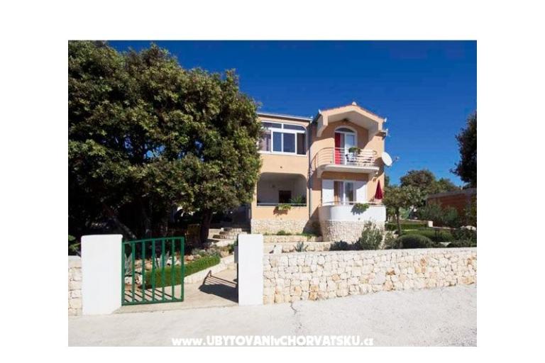 Apartmanok Kozlica Sevid – fotó 2