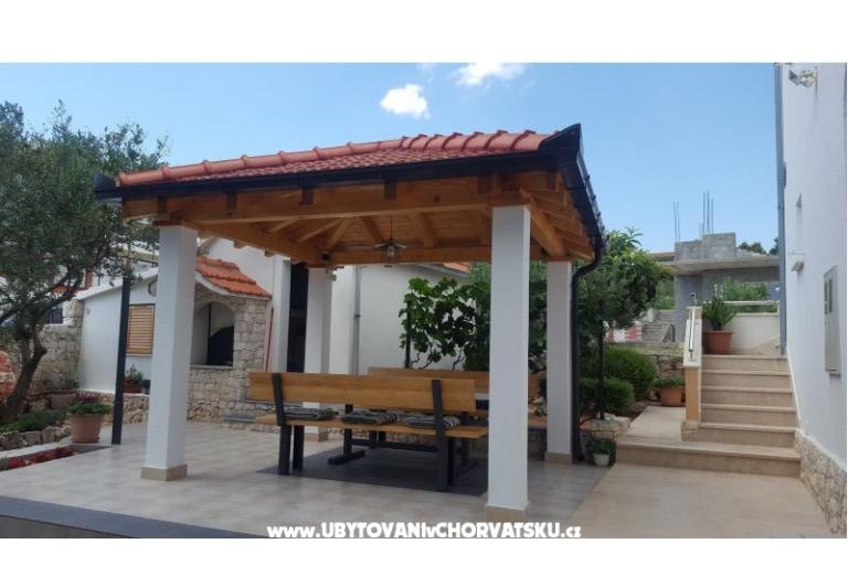 Apartmanok Kozlica Sevid – fotó 5
