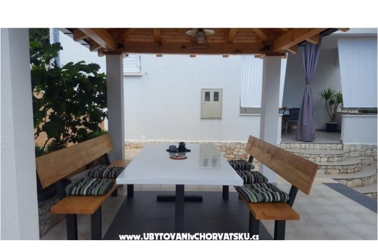 Apartmanok Kozlica Sevid – fotó 6