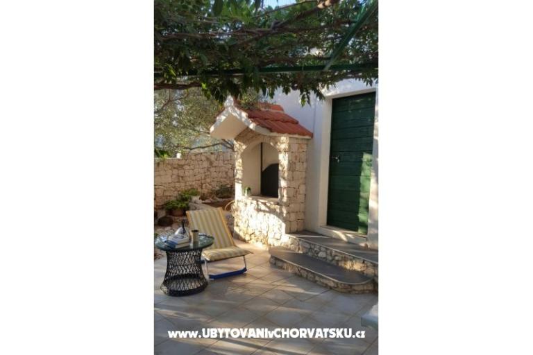 Apartmanok Kozlica Sevid – fotó 8