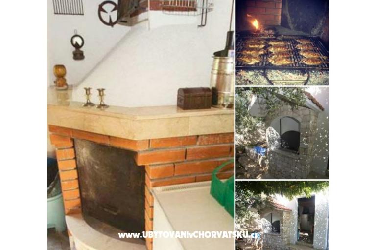 Apartmanok Kozlica Sevid – fotó 9