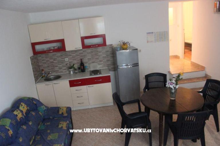 Apartmanok Lana – fotó 6