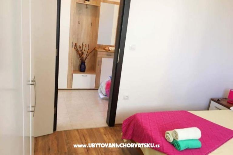 Apartmanok Lemon Garden – fotó 10