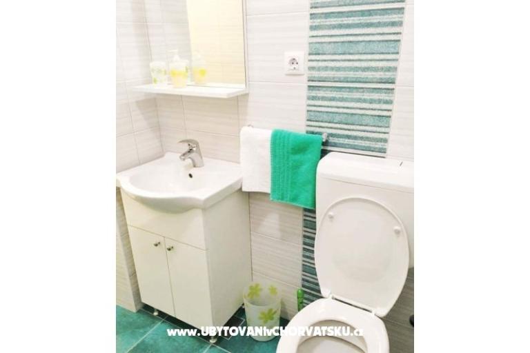 Apartmanok Lemon Garden – fotó 11