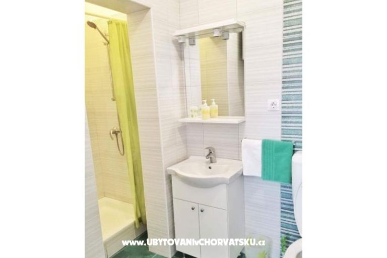 Apartmanok Lemon Garden – fotó 12