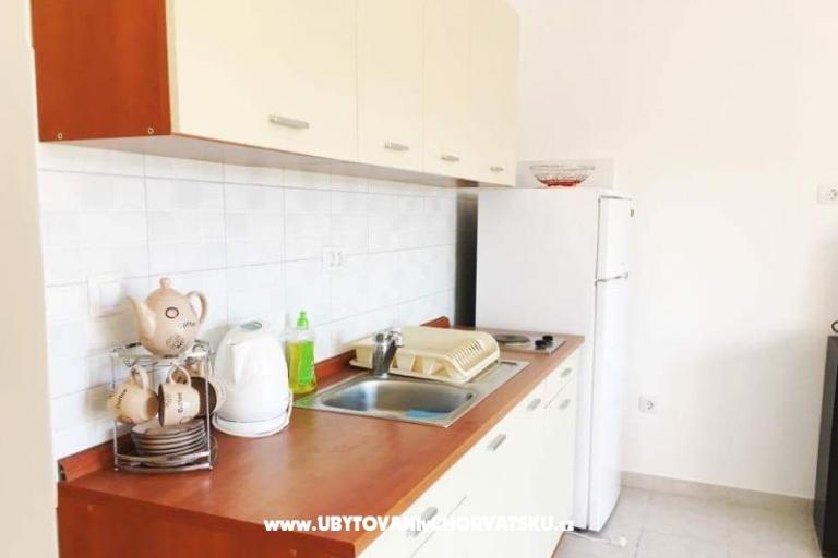 Apartmanok Lemon Garden – fotó 13
