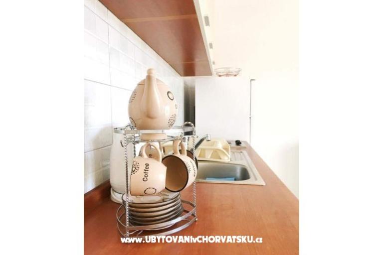 Apartmanok Lemon Garden – fotó 14