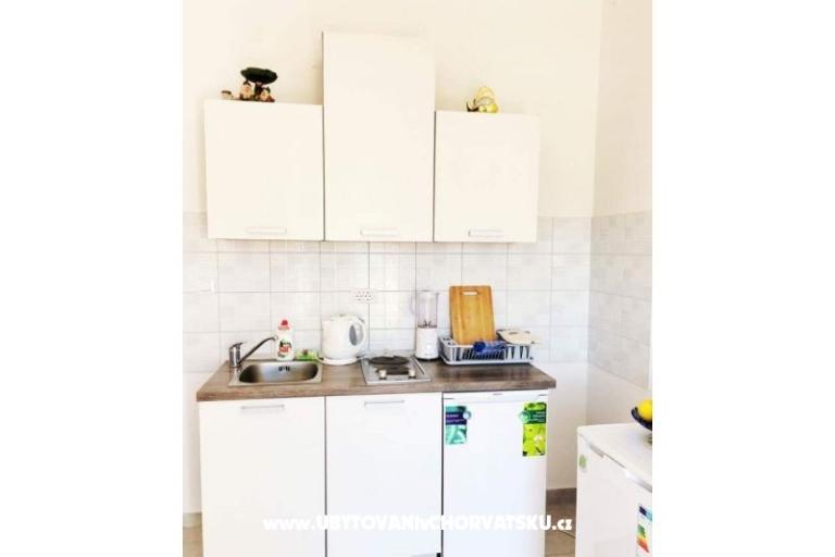 Apartmanok Lemon Garden – fotó 15