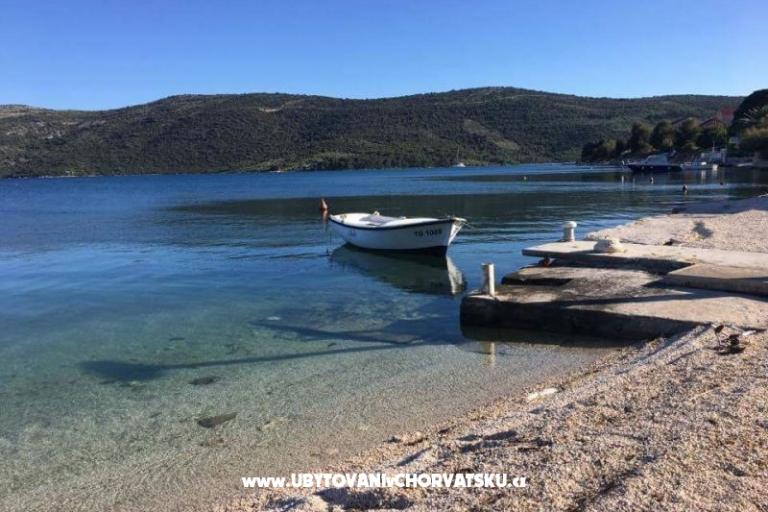 Apartmanok Lemon Garden – fotó 16
