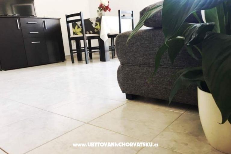 Apartmanok Lemon Garden – fotó 18