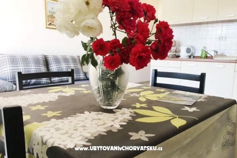 Apartmanok Lemon Garden – fotó 5