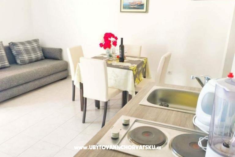 Apartmanok Lemon Garden – fotó 6