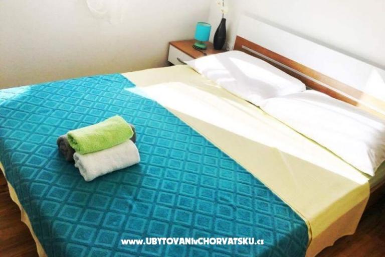 Apartmanok Lemon Garden – fotó 7