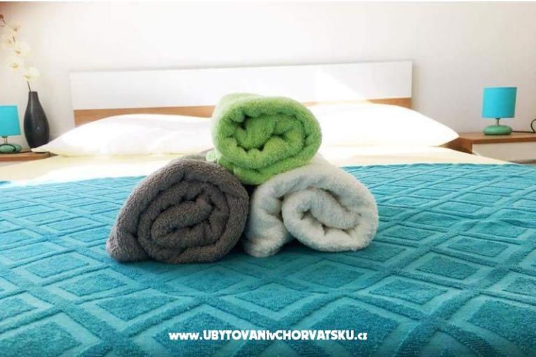 Apartmanok Lemon Garden – fotó 8