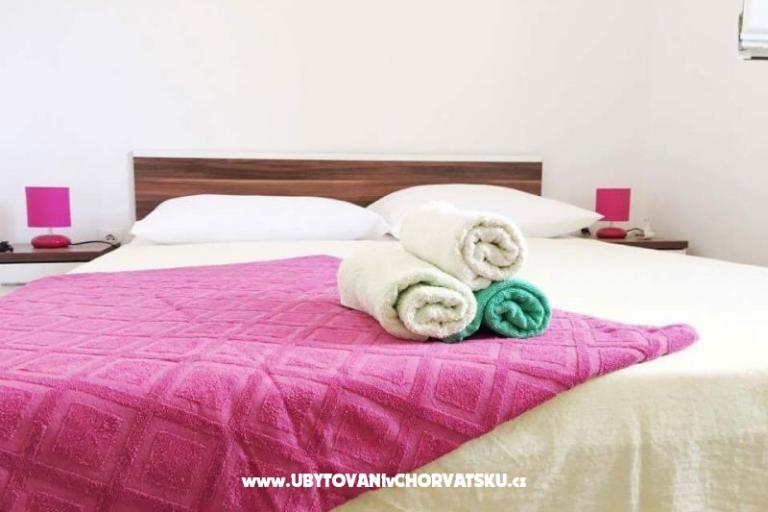 Apartmanok Lemon Garden – fotó 9