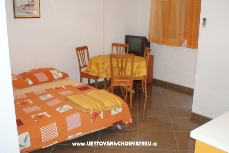 Apartmanok Mara – fotó 12