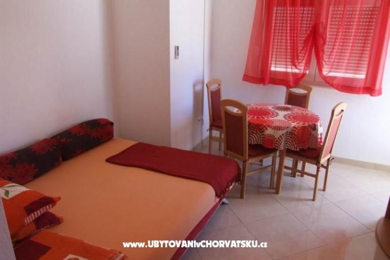Apartmanok Mara – fotó 13