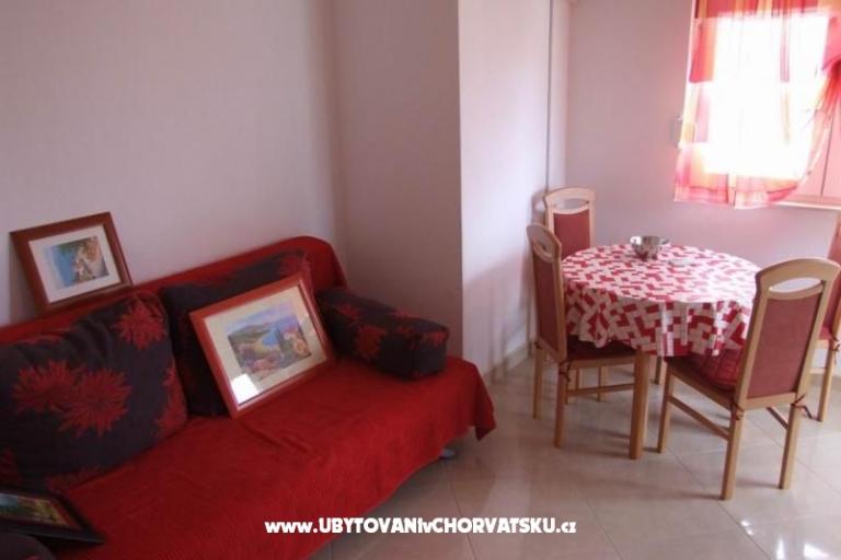 Apartmanok Mara – fotó 14
