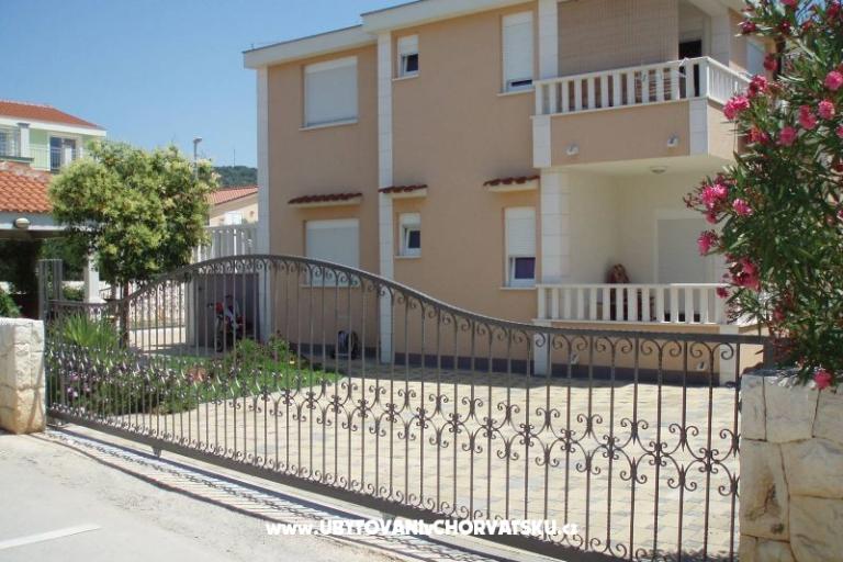 Apartmanok Mara – fotó 15