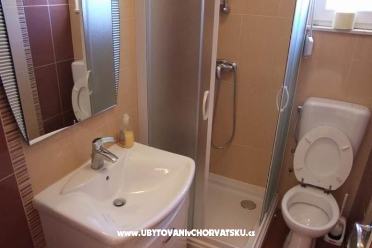 Apartmanok Mara – fotó 16