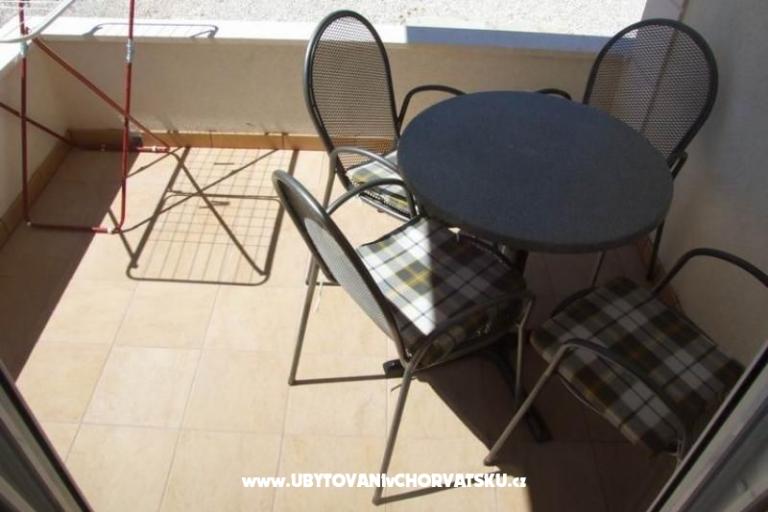 Apartmanok Mara – fotó 17