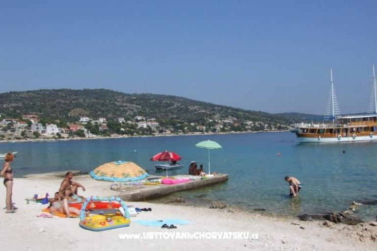 Apartmanok Mara – fotó 3
