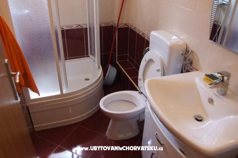 Apartmanok Mara – fotó 7