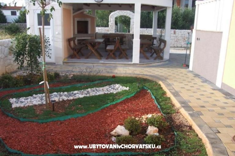 Apartmanok Mara – fotó 8