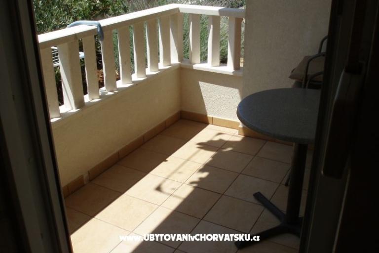 Apartmanok Mara – fotó 9