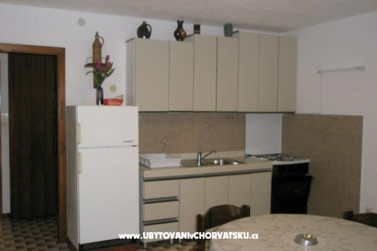 Apartmanok Marasović – fotó 10