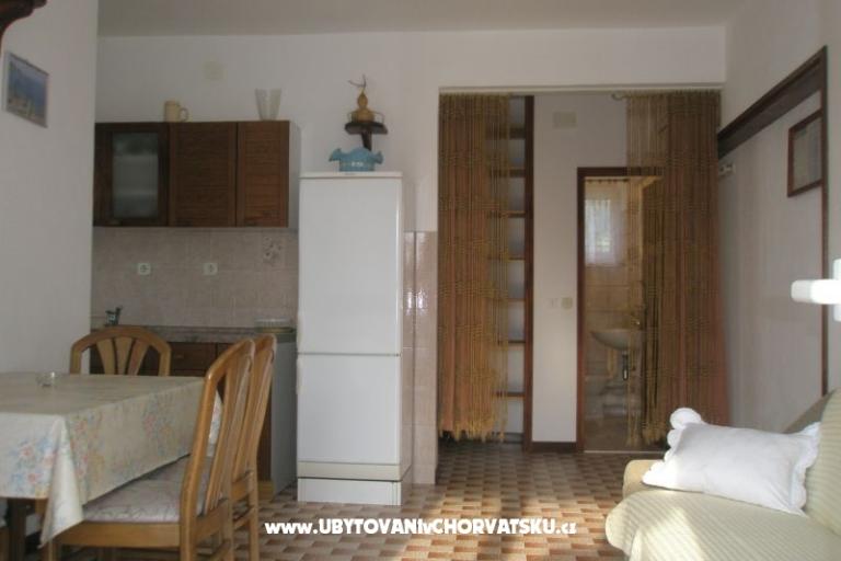 Apartmanok Marasović – fotó 11
