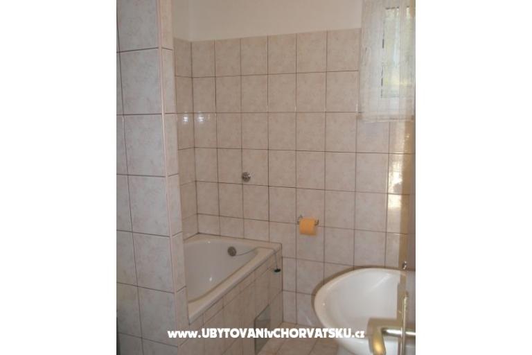 Apartmanok Marasović – fotó 12