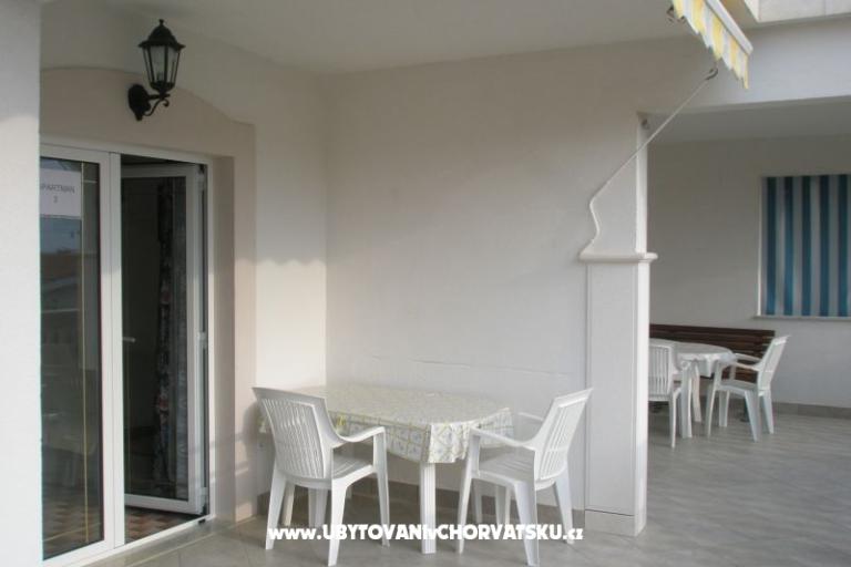 Apartmanok Marasović – fotó 13