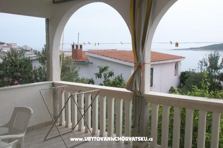 Apartmanok Marasović – fotó 14